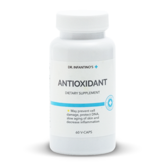 Dr. Infantino's Antioxidant V-Caps