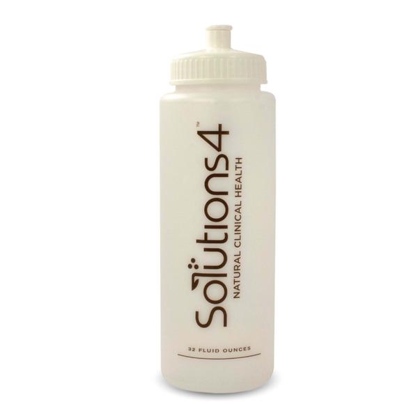 Detox Sipper Bottle