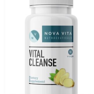 Nova Vita Vital Cleanse (same as Dr. Infantino's Intestinal Cleanser)