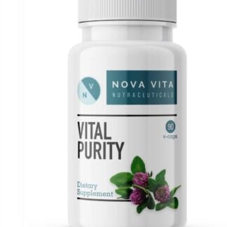 Nova Vita Vital Purity ( same as Dr. Infantino's Body Purifier)