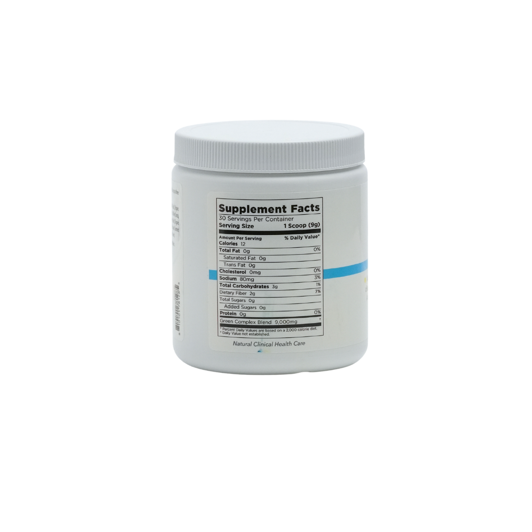 Dr. Infantino's Nutritional Greens - Image 2