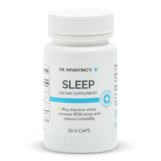 Dr. Infantino's Sleep