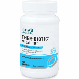 SFI Ther-Biotic Vital-10 Probiotic